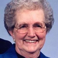 Marie Bonde Obituary