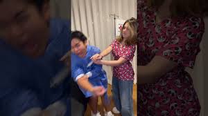 VIRGEN MARIA DAME PUNTERÍA 😹😹