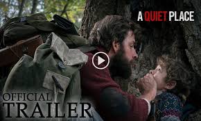 Polly morgan was the cinematographer for a quiet place part ii, replacing charlotte bruus christensen from the first film. Nonton Film A Quiet Place 2018 Full Movie Sub Indo Pingkoweb Com