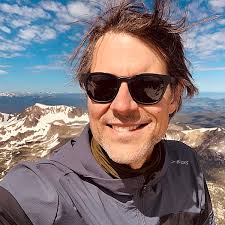 The D-Word: Garret Savage