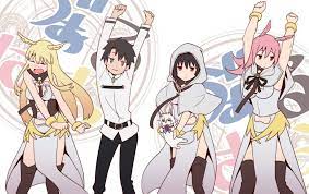 小野ミサオ on twitter fate fate anime series anime