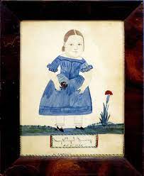 Jane Anthony Davis Artbrut