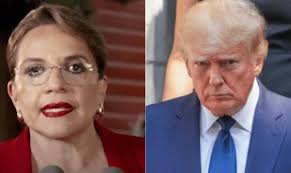 UPDATE: Honduras is now threatening to shut down the U.S. military base