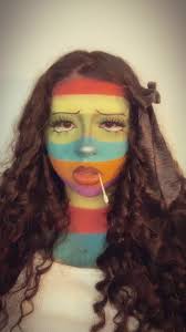 A Bad Case of The Stripes