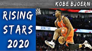 Trae showed off his signature jumper, insane handle and even threw down some dunks. Zions Dunk Contest Doncic Trae Young Haben Sich Lieb Kobebjoern Uncut Youtube