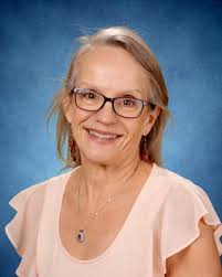 Godsman Elementary » Leslie Ford