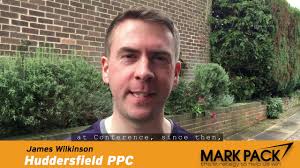 James Wilkinson endorses Mark Pack for Liberal Democrat President