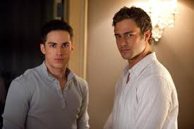 Hello, i am tyler age 9 (10 in sept) i am starting out in acting / modelling. The Series The Vampire Diaries Tyler Lockwood Biography And Hero Story