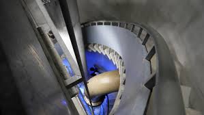 Centrale Idrica di Reggio Est (RE)