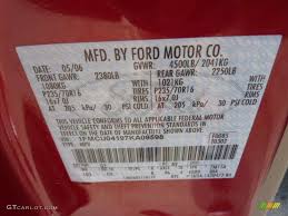 Image result for Redfire 2007 Escape