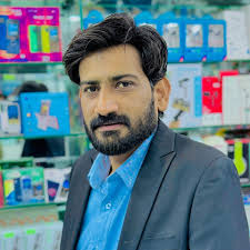 Gohar Raza Zooni