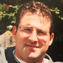 Joseph Mynahan avis de décès