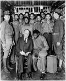 Image result for where was liebowitz from the lawyer for the scottsboro boys