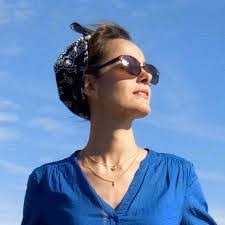 Melissa Bordas's Instagram, Twitter & Facebook