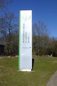 Bitte beachten sie, dass das mitführen von hunden sowie das fahrradfahren innerhalb des botanischen gartens kiel nicht erlaubt sind ( besuchsordnung )! Botanischer Garten Der Universitat Kiel Buergerverein Fur Heide Und Umgebung