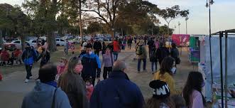 Maybe you would like to learn more about one of these? Miles De Santafesinos Coparon La Costanera Este Domingo Sin Mordaza