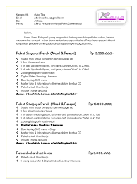 Contoh surat permintaan penawaran sepatu 16 contoh surat. Contoh Pengajuan Proposal Jasa Dekorasi Cek Bahan Bangunan