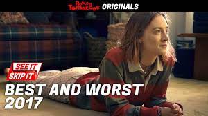 Rt is a team of critics that assign ratings to the movies. Video Best And Worst Movies Of 2017 According To Rotten Tomatoes Rotten Tomatoes Movie And Tv News