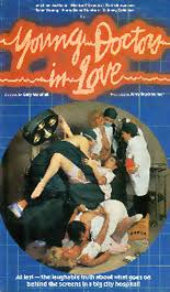 Pre-Cert Video: Young Doctors in Love (1982) on Rank