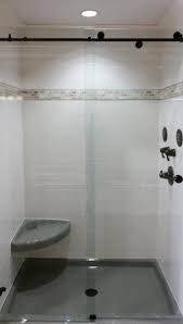 Don't waste money replacing trim. Showers Standard 76 Shower Wall Panels Shower Wall Kits Acrylic Shower Walls