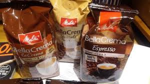 Melitta Bella Crema Selection Des Jahres 2018 Melitta Bellacrema Selectiondesjahres2018 Melitta Deutschland Brandsyoulove B Schmecken Kaffee Karamell