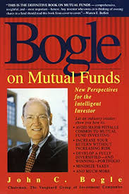 Bogle's book the little book of common sense investing: John Bogle Bucher Zvab