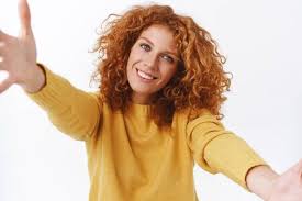 The end of a business is so rarely the death knell for an era. Redhead Photograph Stock Photos And Images 123rf