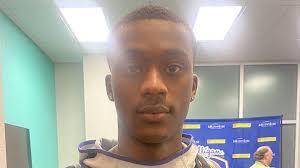 Here are the nominees for the 2022 McDonald's All-American Games from  Florida