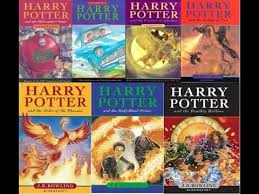 December 16, 2018 | author: Descargar Libros Completos Harry Potter En Ingles Pdf Mega Youtube