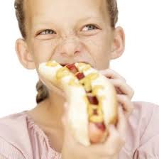 The Information Window