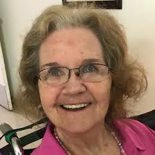 Eleanor Beard Martin Obituary