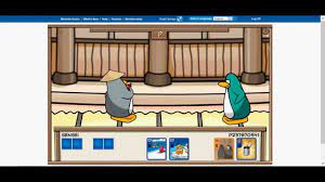 Club Penguin Card Jitsu Trick (Fast Black Belt) - Youtube