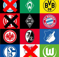 Get updates on the latest bundesliga action and find articles, videos, commentary and analysis in one place. Treffen In Frankfurt Vier Klubs Ausgebootet G15 Spaltet Die Bundesliga Welt