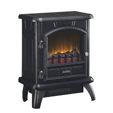 With the push of a button an electric fireplace that's perfectly fine, and if so we'd recommend you check out our page on duraflame electric. Duraflame 400 Sq Ft Thomas Electric Stove With Heater Dfs 500 0 The Home Depot