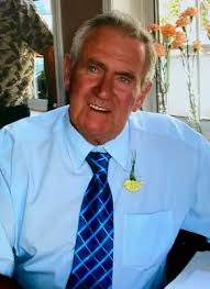 Obituary information for Ron Reid