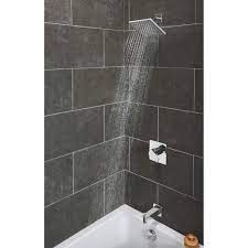Check spelling or type a new query. Tallinn Pressure Balance Valve Bathtub Shower Combo Faucet