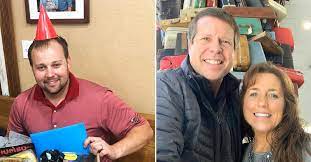 A request for josh duggar to stay at the residence owned by his famous parents jim bob and michelle duggar was denied. Z0x6 Licz6sbcm