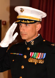 DLA celebrates the Marine's 243rd birthday!