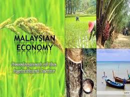 The ministry of plantation industries and commodities (mpic) (malay: Development Of Agriculture Sector In Malaysia