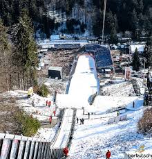 Tickets aus den tageskontingenten sichern und direkt voucher an der kasse einlösen. Sturmwarnung Zweiter Wettkampf In Willingen Abgesagt