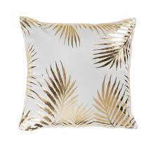 Decoration Textile Pas Cher Gifi Housse De Coussin Coussin Blanc Housse D Oreiller