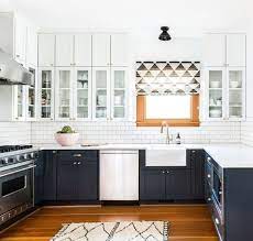 Phinney Heidi Caillier Kitchen Cabinet Design Kitchen Design New Kitchen Cabinets
