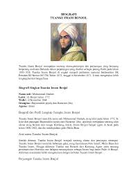 Maybe you would like to learn more about one of these? Contoh Teks Biografi Pahlawan Aneka Macam Contoh