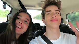Manu rios at the internet movie database. Manu Rios With Carly Gibert Cute Moment Manuriosupdate Youtube