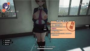 Getting Her Knocked Up - Extreme Pregnancy Porn Games Fantasy Roleplay