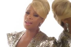 Video: Mary J. Blige