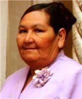 Noemi Trevino Obituary (1953