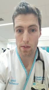 As a frontline healthcare worker in the fight against Coronavirus, Eoin  Donnelly Fermanagh GAA is well aware of the importance of social  distancing. , Please help Eoin and his colleagues by keeping up ...