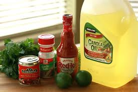 Maybe you would like to learn more about one of these? Spicy Grilled Fish Tacos Tasty Kitchen Blog