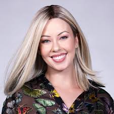 Perla in Brown Sugar Cookie-R • Lux SE Collection by BelleTress  ***CLEARANCE***